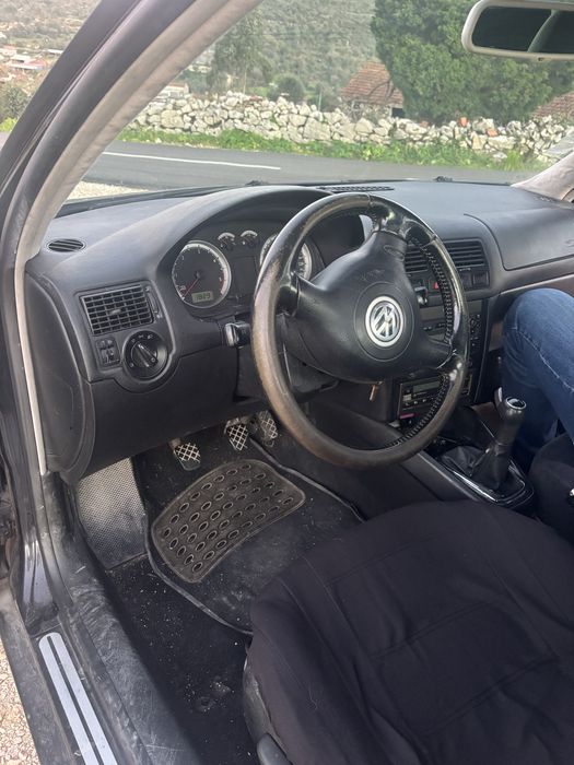 volkswagen bora 1.9 tdi