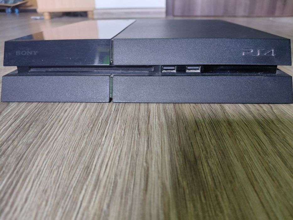 PlayStation 4 500gb