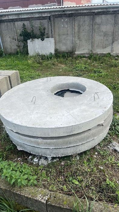Блоки Будматеріали