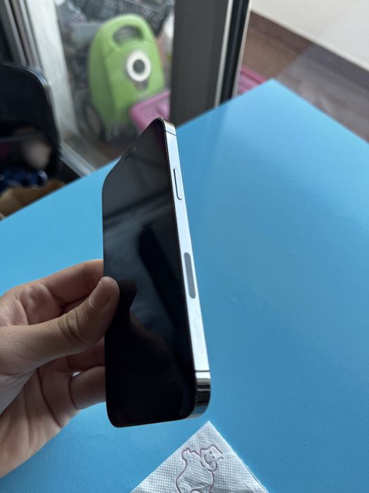 Apple iPhone 12 Pro 256GB Preto
