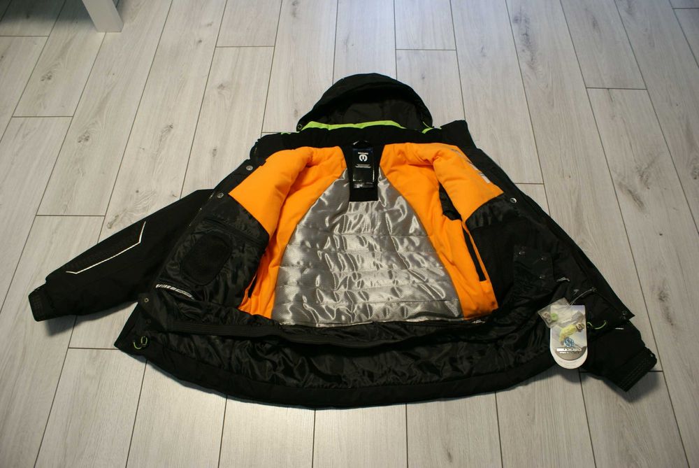 Kurtka Męska WALKHARD*Rozmiar L*Nowa*Narciarska*Olsztyn*Okazja*Wysyłka