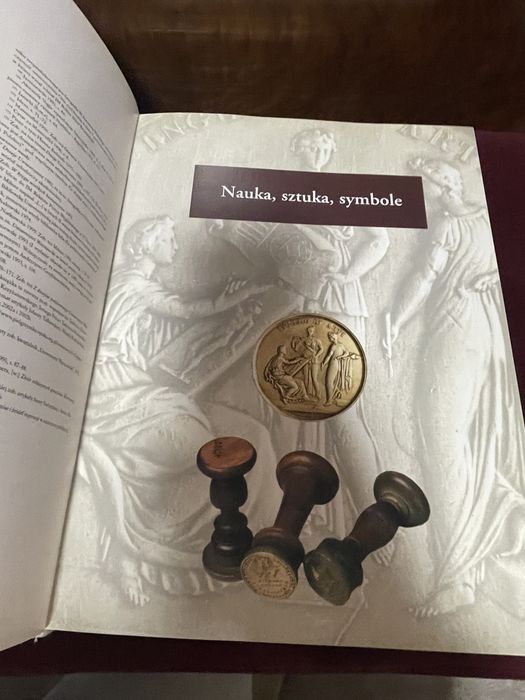 Kultura artystyczna uniwersytetu warszawskiego