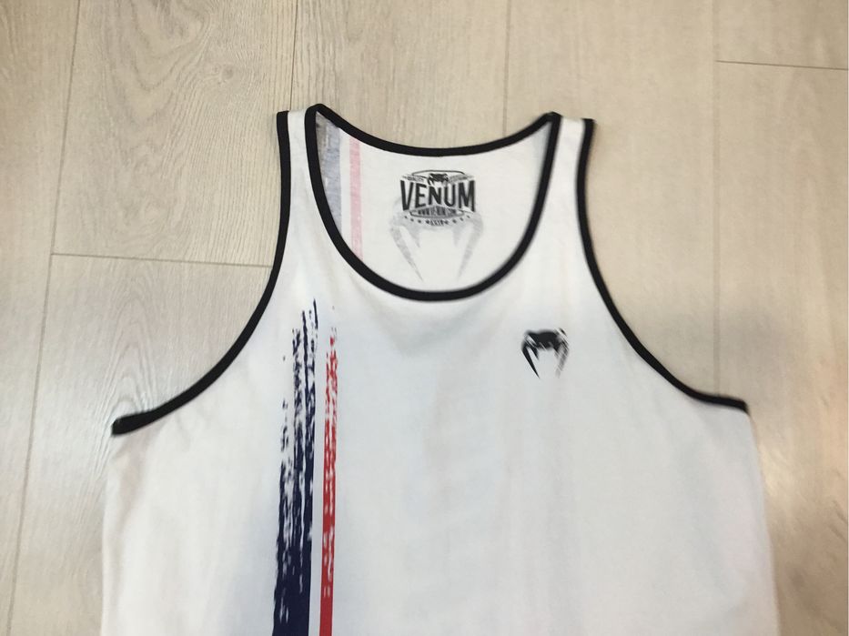 Продам майку Venum розмір XXL