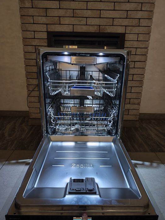 Топова Вбудована посудомийна машина преміумкласу Siemens iQ700 лінійки StudioLine з HomeConnect A+++