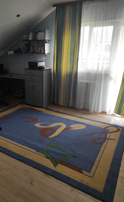 Продаю гарний будинок у затишному місці Свалява Закарпатської області