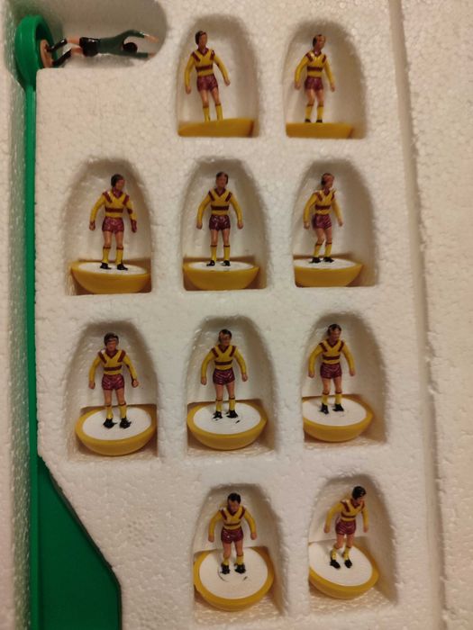 SUBBUTEO 60140 CLUB EDITION de 1992 , Completo