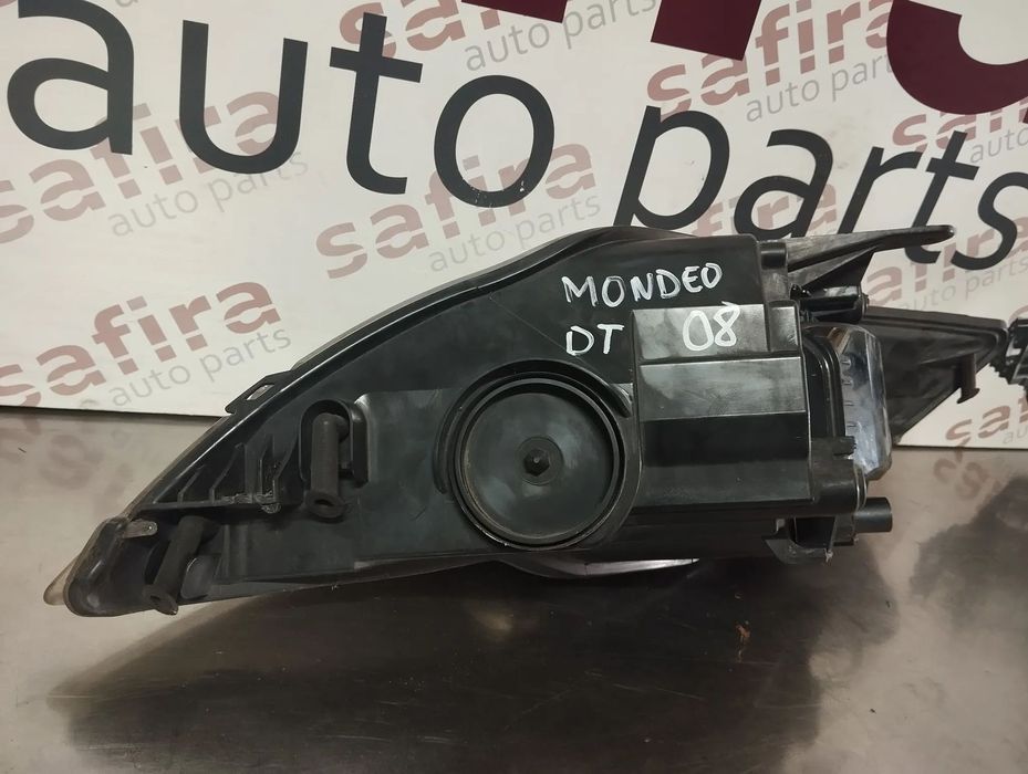 FRENTE DE CHOQUE COMPLETA FORD MONDEO IV MK4 2006-2014
