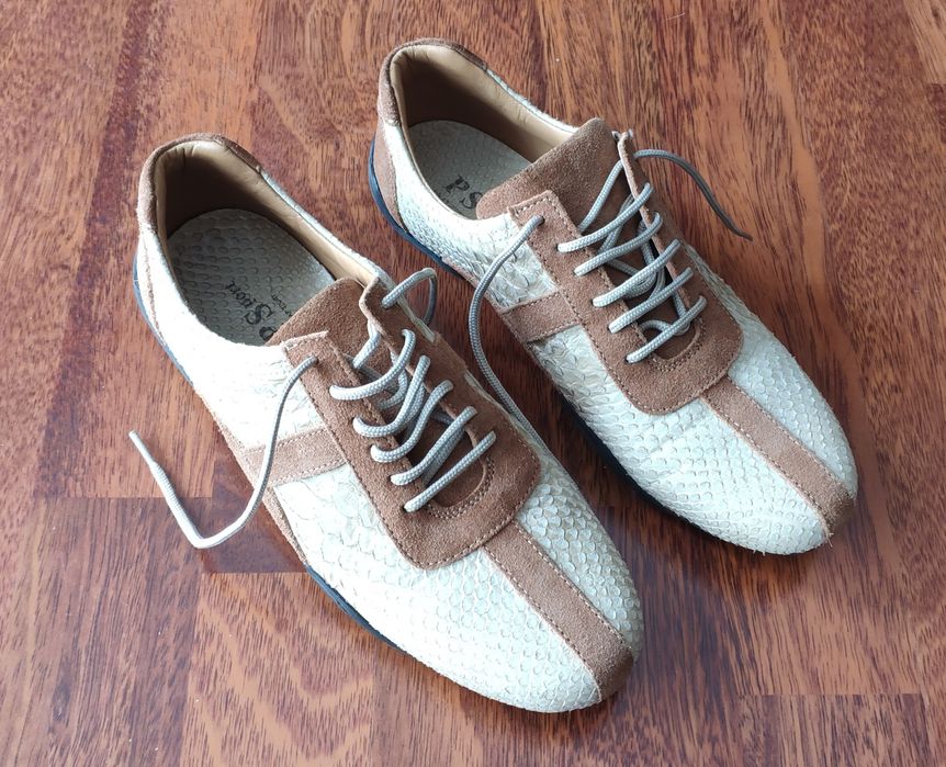 Sapatos Senhora NOVOS