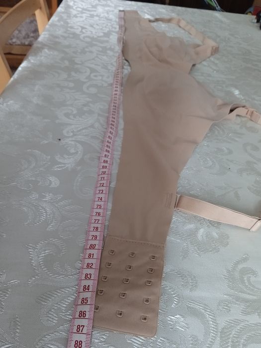 Knix Evolution bra biustonosz dla matek karmiących