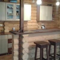 Котедж "ВЛАД " с. Дийда (перша лінія )