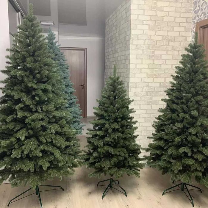 Ялинка штучна Лапландська та Ковалівська ( искусственная елка )