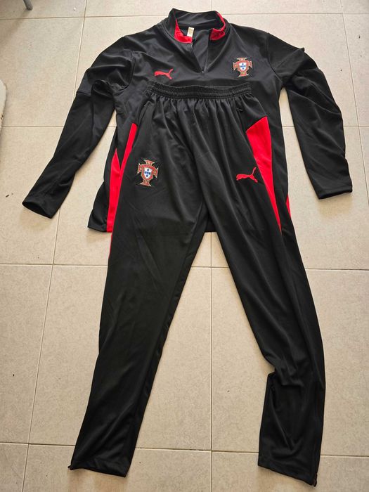 Fato de treino Portugal