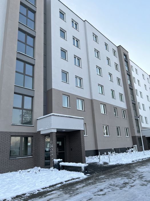 Mieszkanie 2 pokoje Osiedle Niepodleglości - Więcej