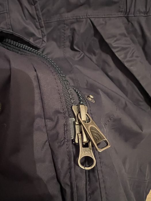 Жіночий пуховик The North Face, TNF 700, куртка на зиму,микропуховик