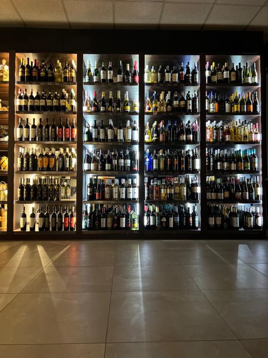 Sprzedam meble sklep monoplowy