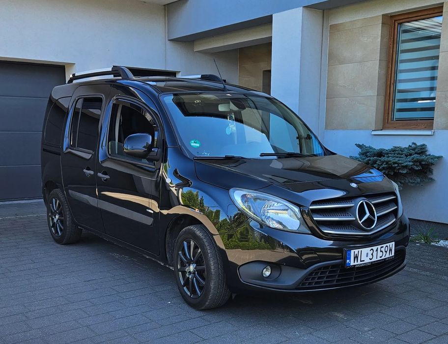 Mercedes-Benz Citan