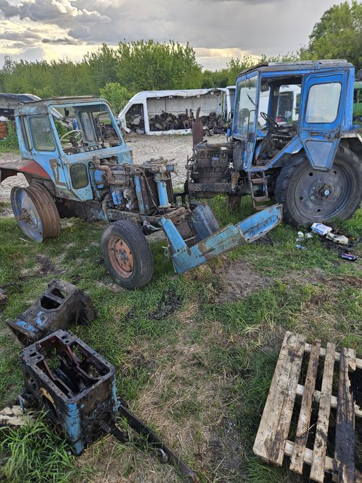 Мтз розборка 50,52,80,82,892,920,1025 921,1025,1221 всі моделі мтз Мтз