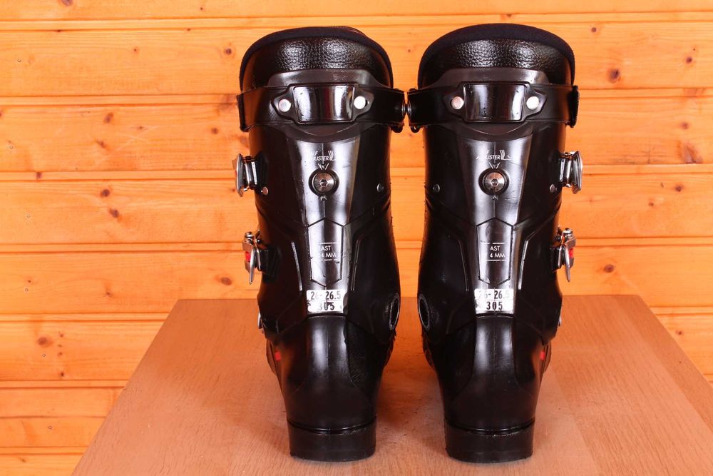 Buty narciarskie Salomon Select Wide 80, wkładka 26.5 cm !!!