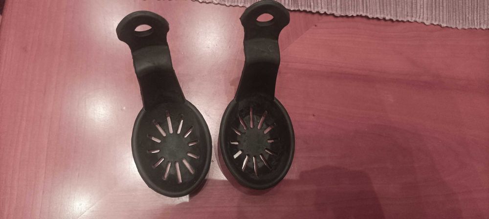 Suporte para ovos escalfados