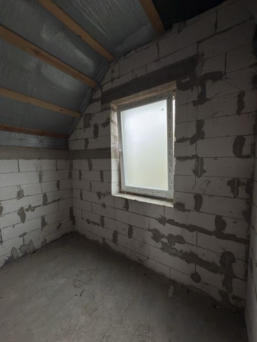 Двоповерховий 170 м2 НОВИЙ СУПЕР ЦІНА с Гнідин Бориспільский р-н
