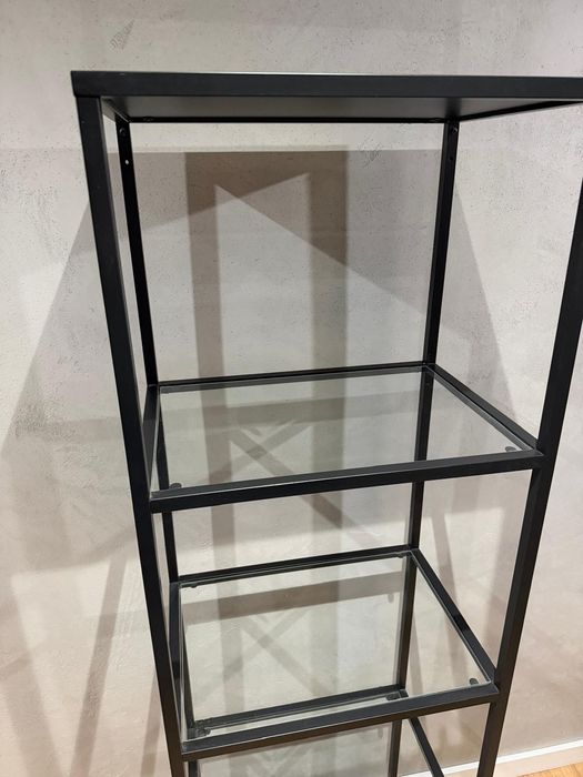 Regał Ikea VITTSJÖ
