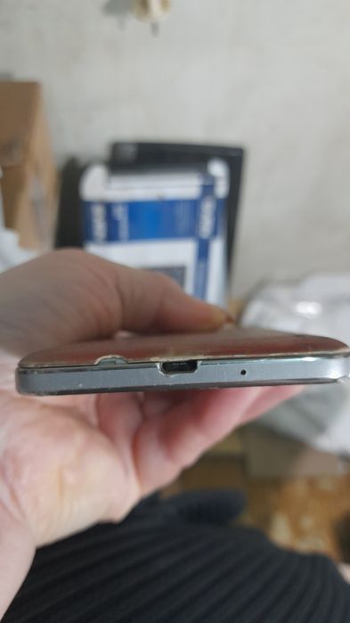 Телефон самсунг неробочий