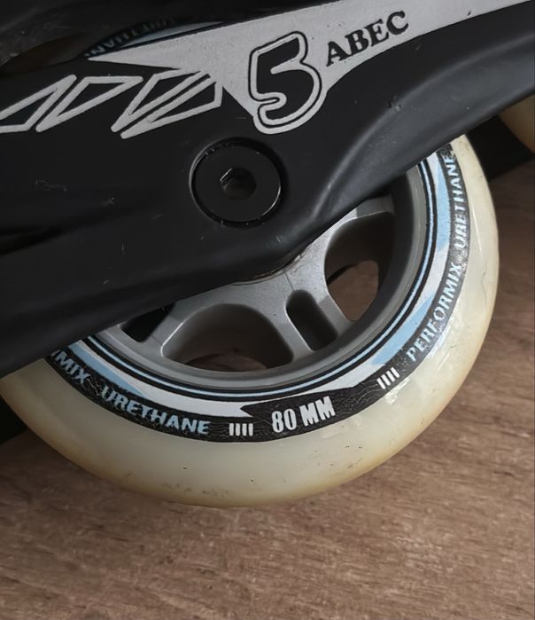 Rolki Fila Damskie