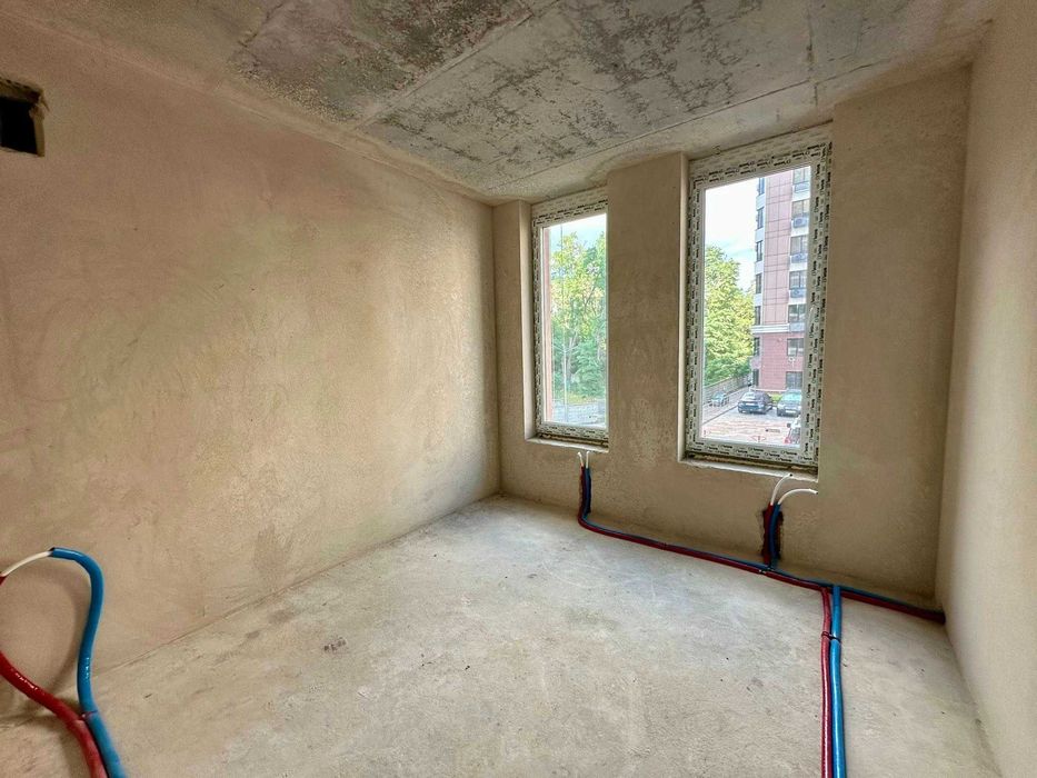 Продаж квартири в ЖК Echo Park, розстрочка