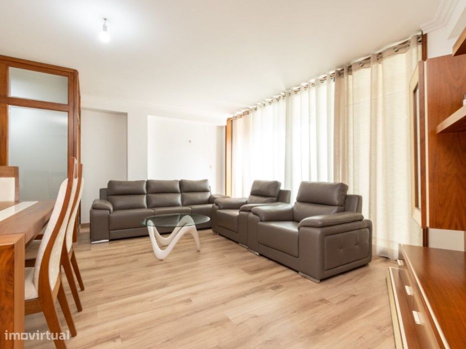 Apartamentos T4