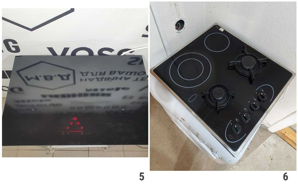 Варочная Панель SIEMENS Б\у ПОВЕРХНОСТЬ Стеклокерамика 100% ЕВРОПА