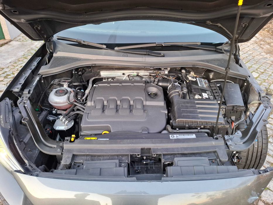 SEAT Tarraco 2.0 TDI Xcellence (150CV) 7Lugares 96 Mil Kms Nac 2019/11