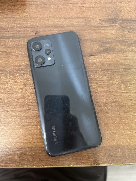 Realme 9 pro 6/128