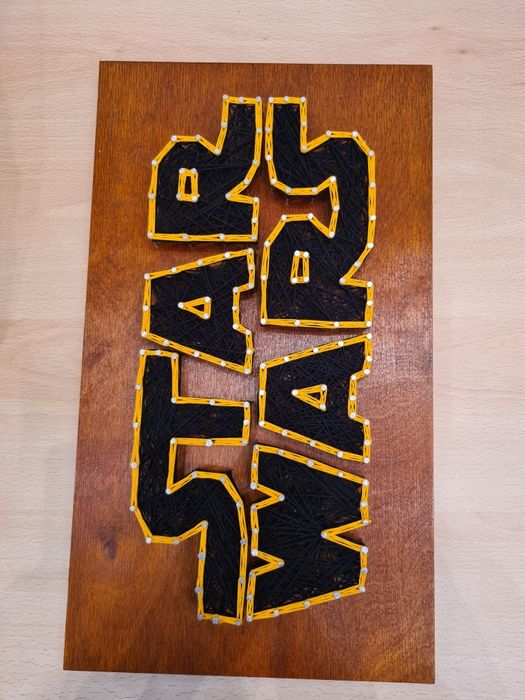 Картина Star Wars