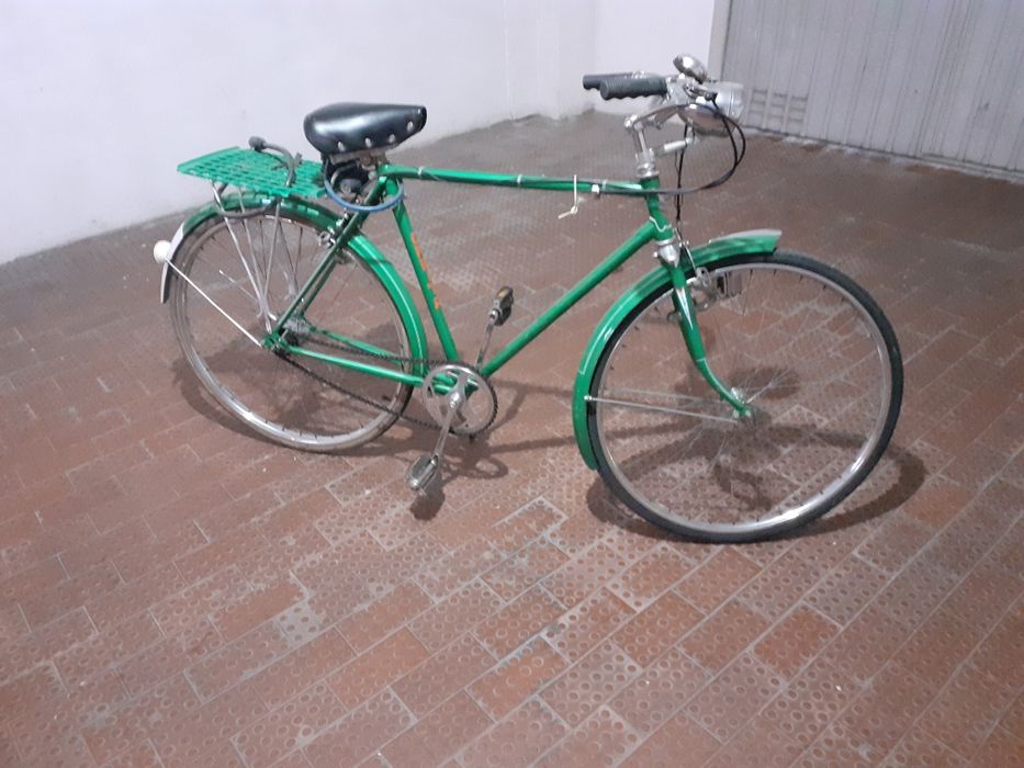 Bicicleta de cidade