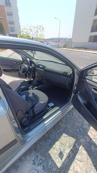 Vende-se Fiat Stilo 1.4 16v 95cv