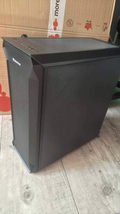 Zestaw komputerowy do gier