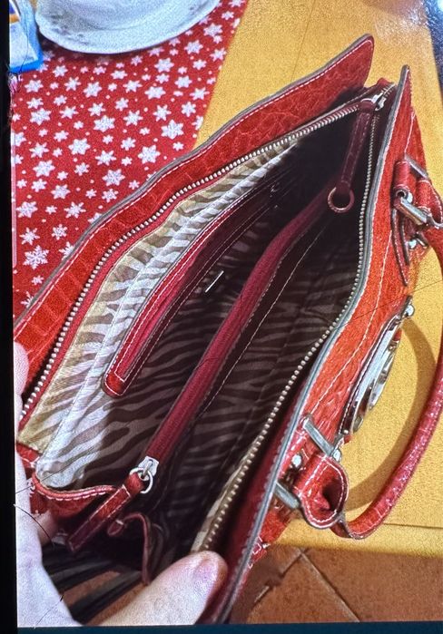 Bolsa original guees