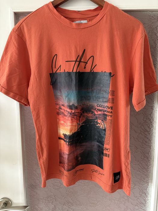 T-shirt Sixth June r. XS