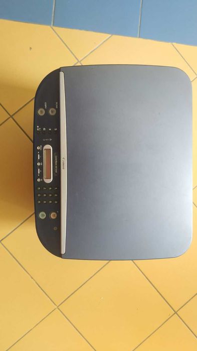 Принтер Canon MF3110 на запчастини