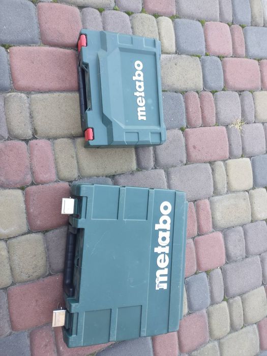 Кейс Милуоки ящик Бош для инструмента