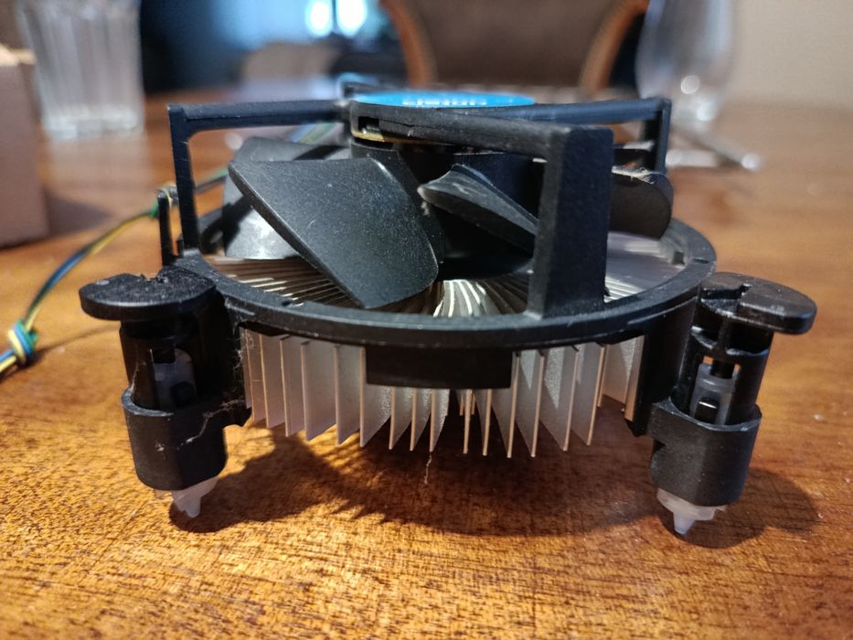 Sprzedam Intel Pentium G3250