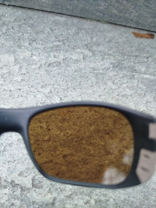 Okulary fotochromowe + polaryzacja Julbo  Regatta