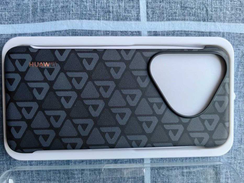 Oryginalne etui Huawei Pura 70 Pro Monogram Magnetic Case