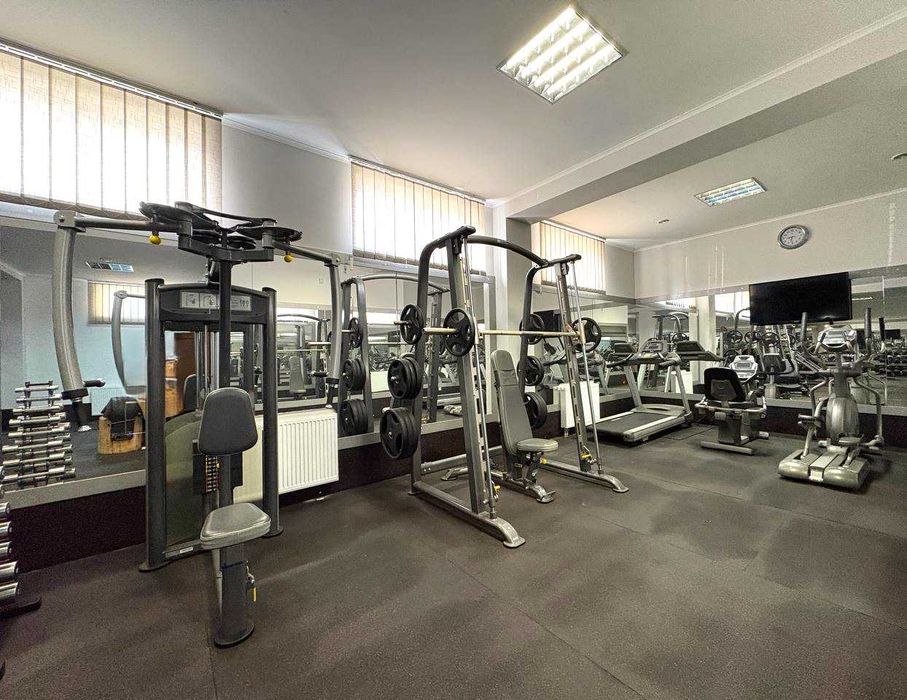 Продаж комерційного приміщення 174 м2, вул. Райдужна, м. Львів