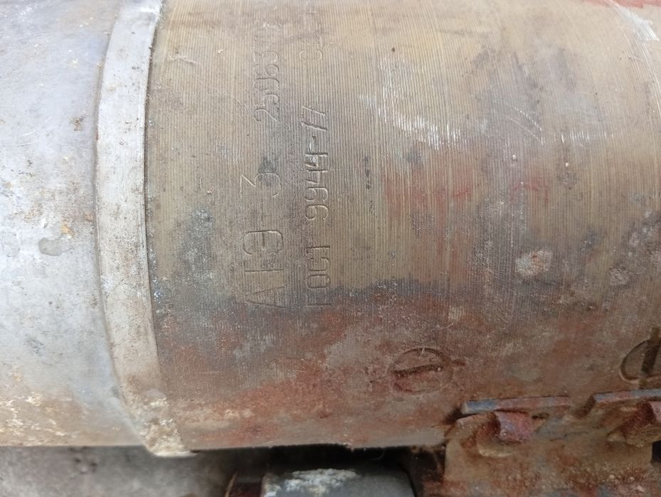 Продам стартер производства ссср