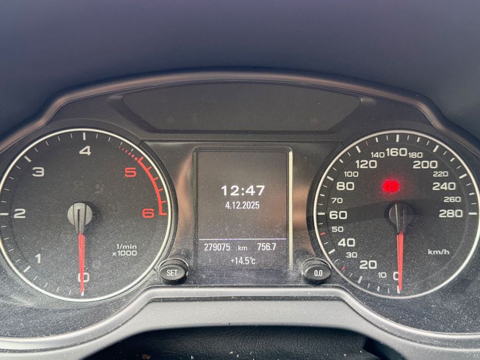 Audi Q5 2.0 TDI Stronic Quattro