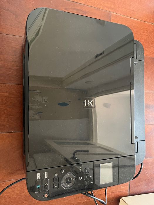 Impressora canon MG5150