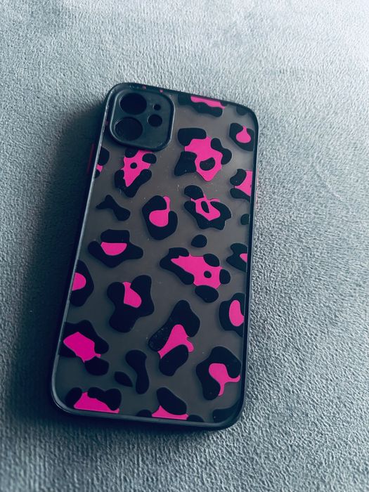 Чохол на iphone 11