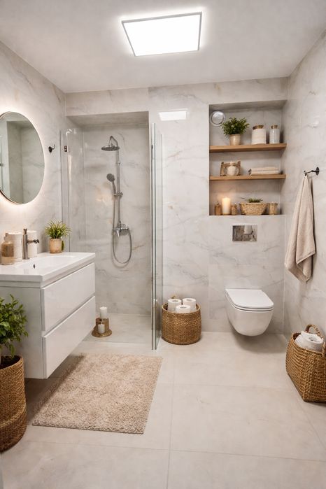 Na sprzedaż gotowe mieszkanie.