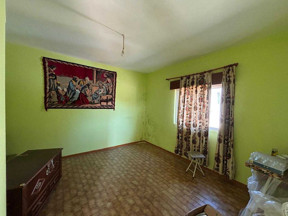 Moradia Rural T4 à Venda – Espinhoso, Vinhais (Bragança)